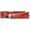 WEATHERSTRIP ADHESIVE-BLACK 5 OZ